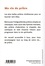 Ma vie de prière Edition en gros caractères