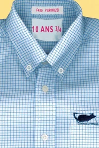 10 Ans 3/4