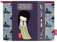 Dessine-moi un motif