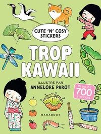 Trop kawaï