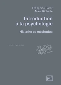 Introduction à la psychologie