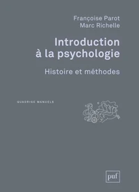 Introduction à la psychologie