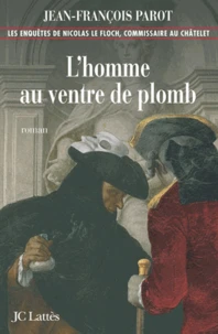 L'Homme au ventre de plomb
