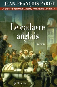 Le cadavre anglais