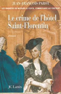Le crime de l'hôtel Saint-Florentin