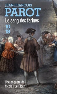 Le sang des farines