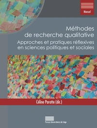 Méthodes de recherche qualitative