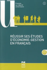 Réussir ses études d'économie-gestion en français