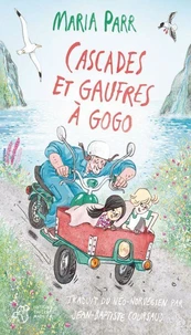 Cascades et gaufres à gogo