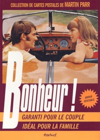 Bonheur !