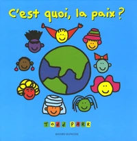 C'est quoi, la paix ?