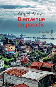 Bienvenue au paradis