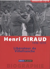 Henri Giraud 1910-1970