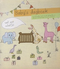  Parragon Books - Baby's dagboek.