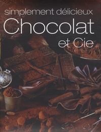  Parragon - Chocolat et Cie.