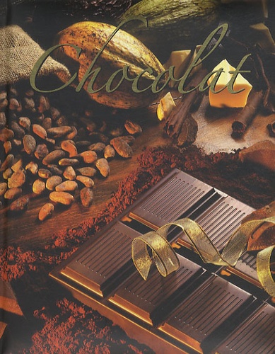  Parragon - Chocolat.