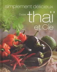  Parragon - Cuisine thaï et Cie.