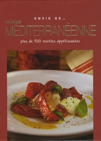 Envie de cuisine méditerranéenne