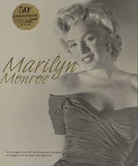  Parragon - Marilyn Monroe. 1 DVD