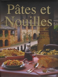  Parragon - Pâtes et Nouilles.