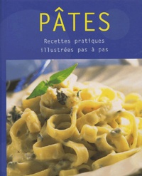  Parragon - Pâtes.
