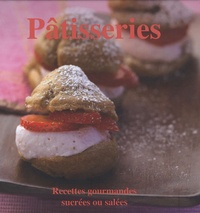  Parragon - Pâtisseries.