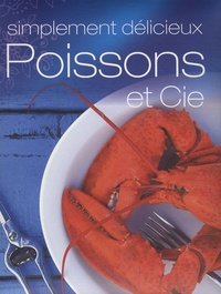  Parragon - Poissons et Cie.