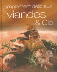  Parragon - Viandes & Cie.