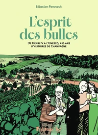 L'esprit des bulles