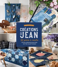 Créations en jean