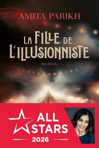 La fille de l’illusionniste