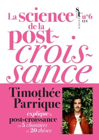 La science de la post-croissance