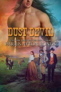  Parris Afton Bonds - Dust Devil.