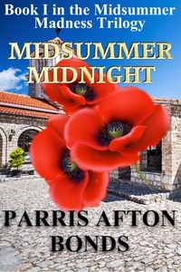  Parris Afton Bonds - Midsummer-Midnight.