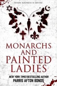 Monarchs and Painted Ladies