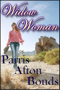  Parris Afton Bonds - Widow Woman.