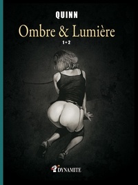 Parris Quinn - Ombre & Lumière  : 1+2.