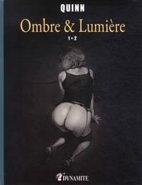 Parris Quinn - Ombre & Lumière  : 1+2.