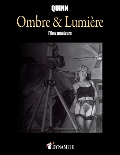 OMBRE LUMIERE  Ombre & Lumière - Films amateurs