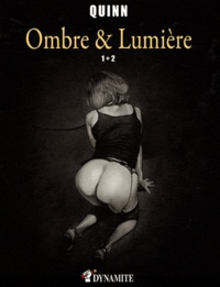 Parris Quinn - Ombre & Lumière  : Tome 1 + 2.