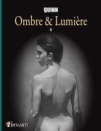 Parris Quinn - OMBRE LUMIERE  : Ombre & Lumière - Tome 5.