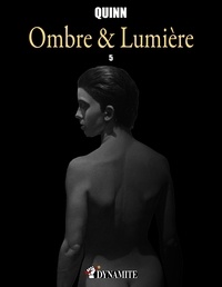 Parris Quinn - Ombre & Lumière Tome 5 : .