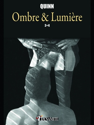 OMBRE LUMIERE . Ombre & Lumière - Tomes 3 et 4 de Parris Quinn - PDF -  Ebooks - Decitre