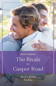 The Rivals Of Casper Road