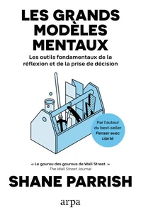Les grands modèles mentaux
