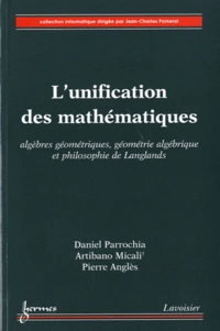 L'unification des mathématiques