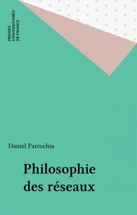 Philosophie des réseaux