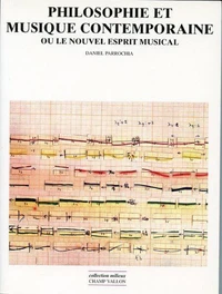 Philosophie et musique contemporaine
