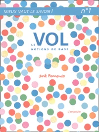 Le vol