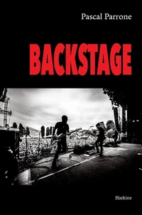 Backstage